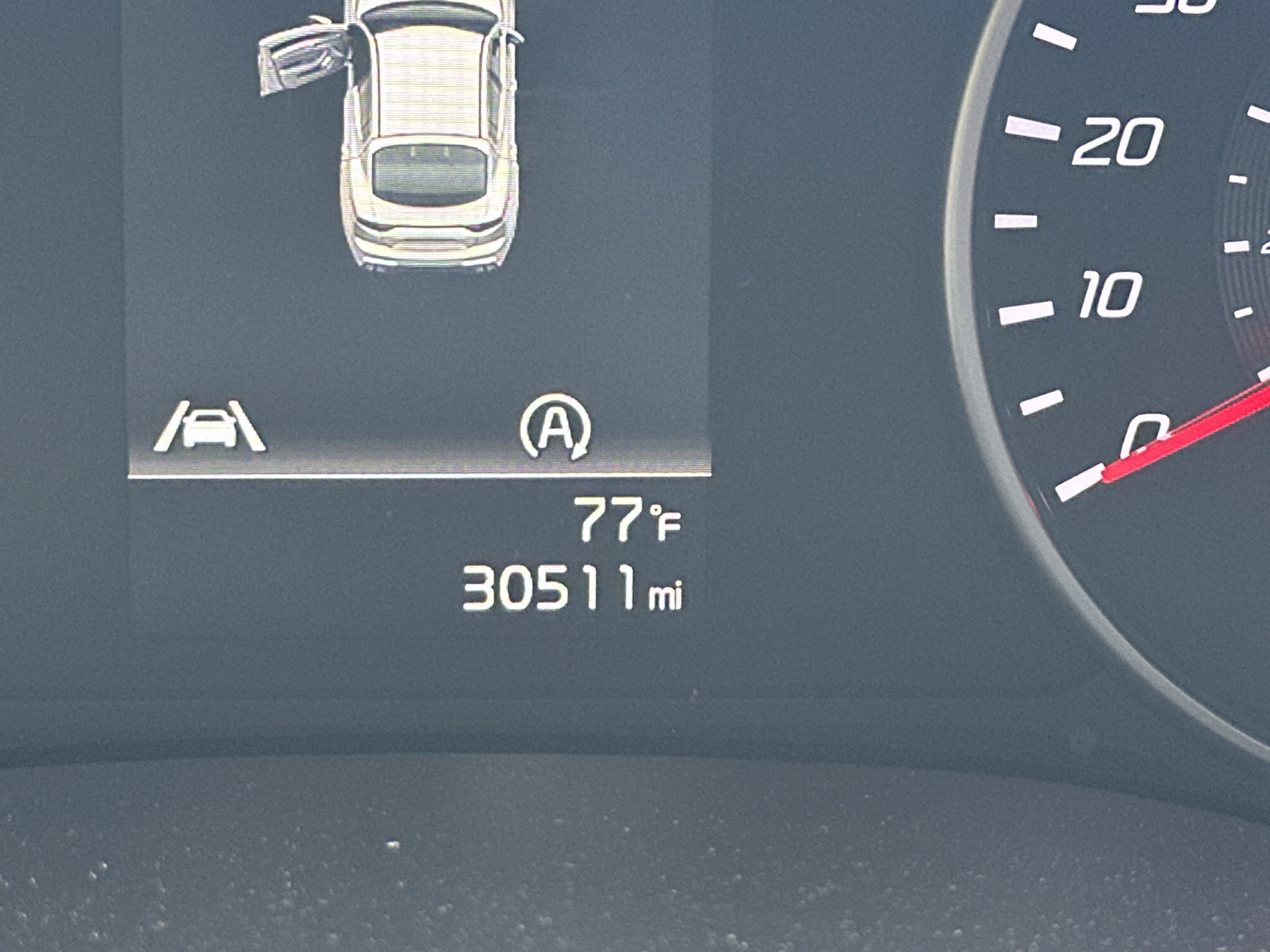 2023 Kia Stinger GT-Line photo 2