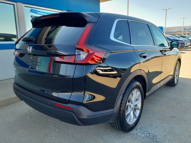 2023 Honda CR-V EX-L photo 8