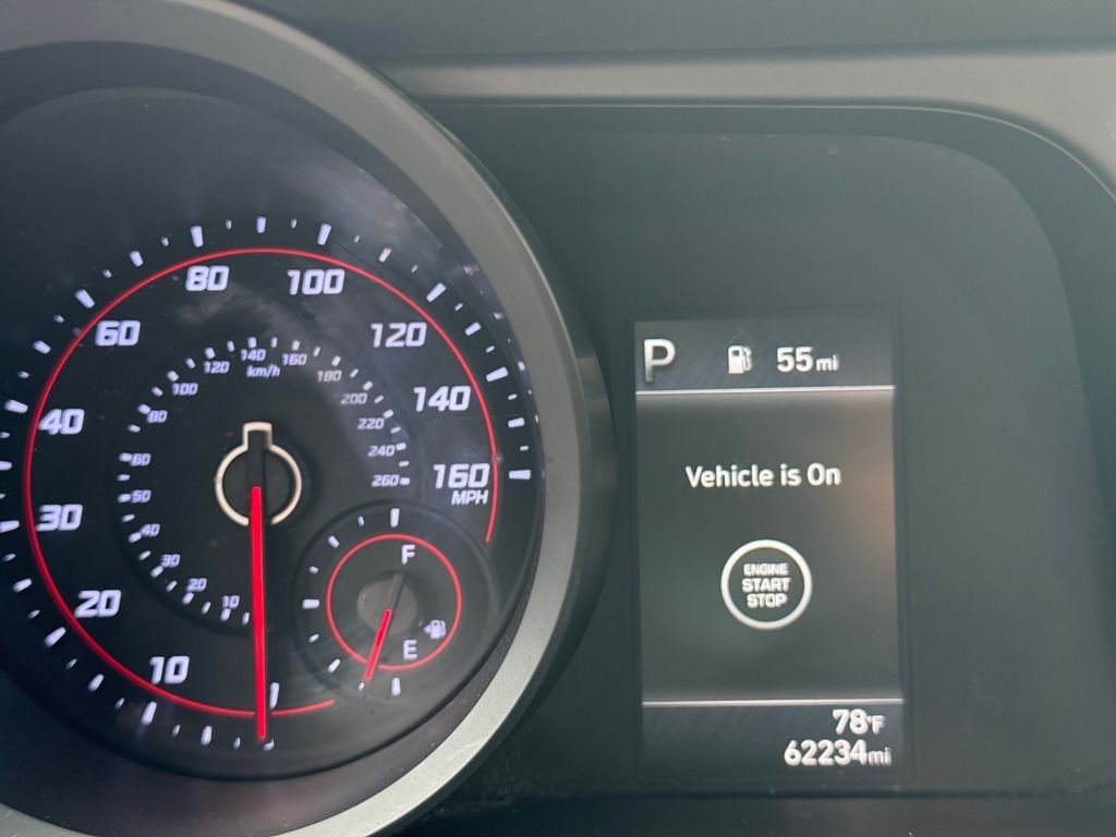 2022 Hyundai Elantra SEL photo 15