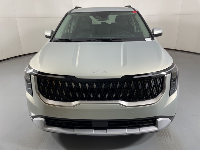 2026 Kia Carnival EX photo 3