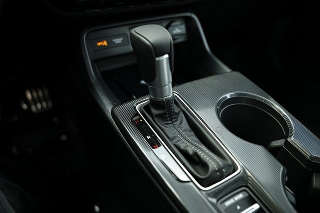 2026 Honda Civic Hybrid Sport Touring photo 38