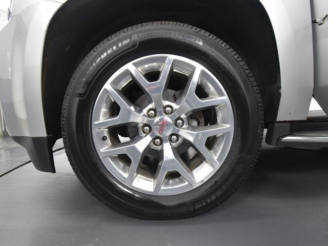 2015 Gmc Yukon SLT photo 13