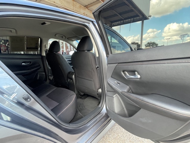 2023 Nissan Sentra SR photo 21