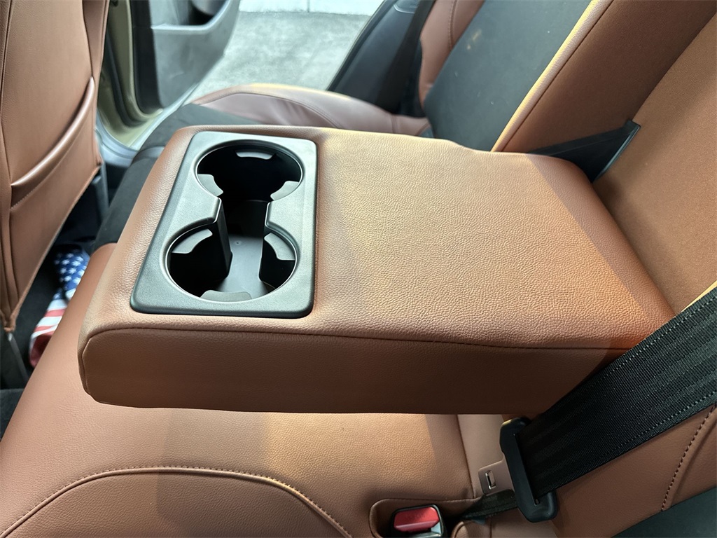2024 Mazda CX-30 2.5 Turbo Carbon photo 38