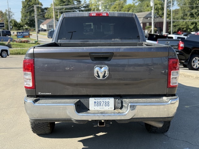 2021 Ram 2500 Tradesman photo 7