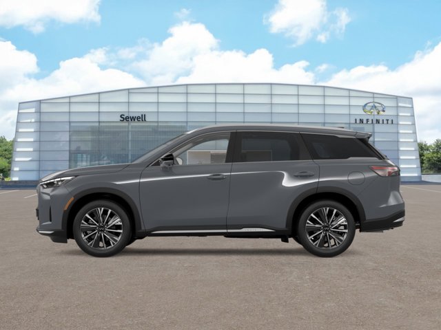 2026 Infiniti QX60 Luxe photo 5