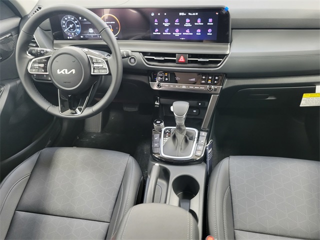 2026 Kia Seltos EX photo 29