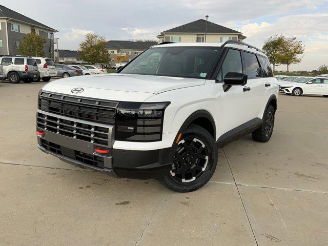 2026 Hyundai Palisade XRT Pro's photo