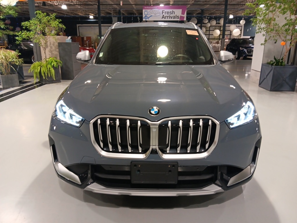 2024 Bmw X1 XDrive28i photo 2