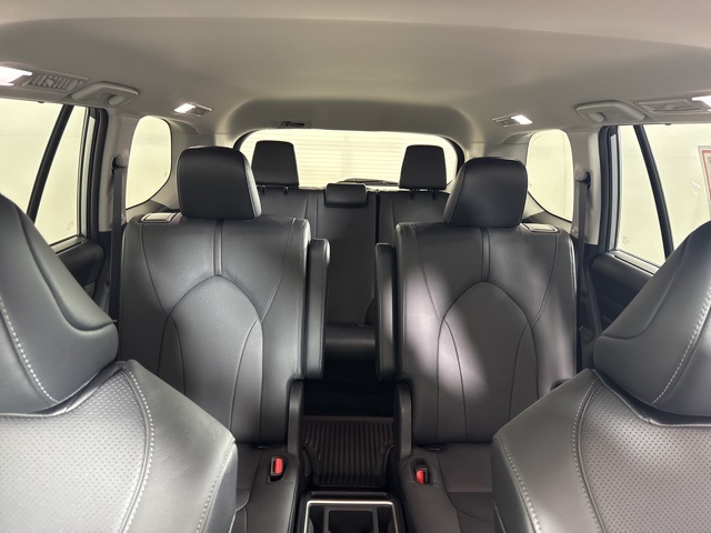 2024 Toyota Grand Highlander Limited photo 13