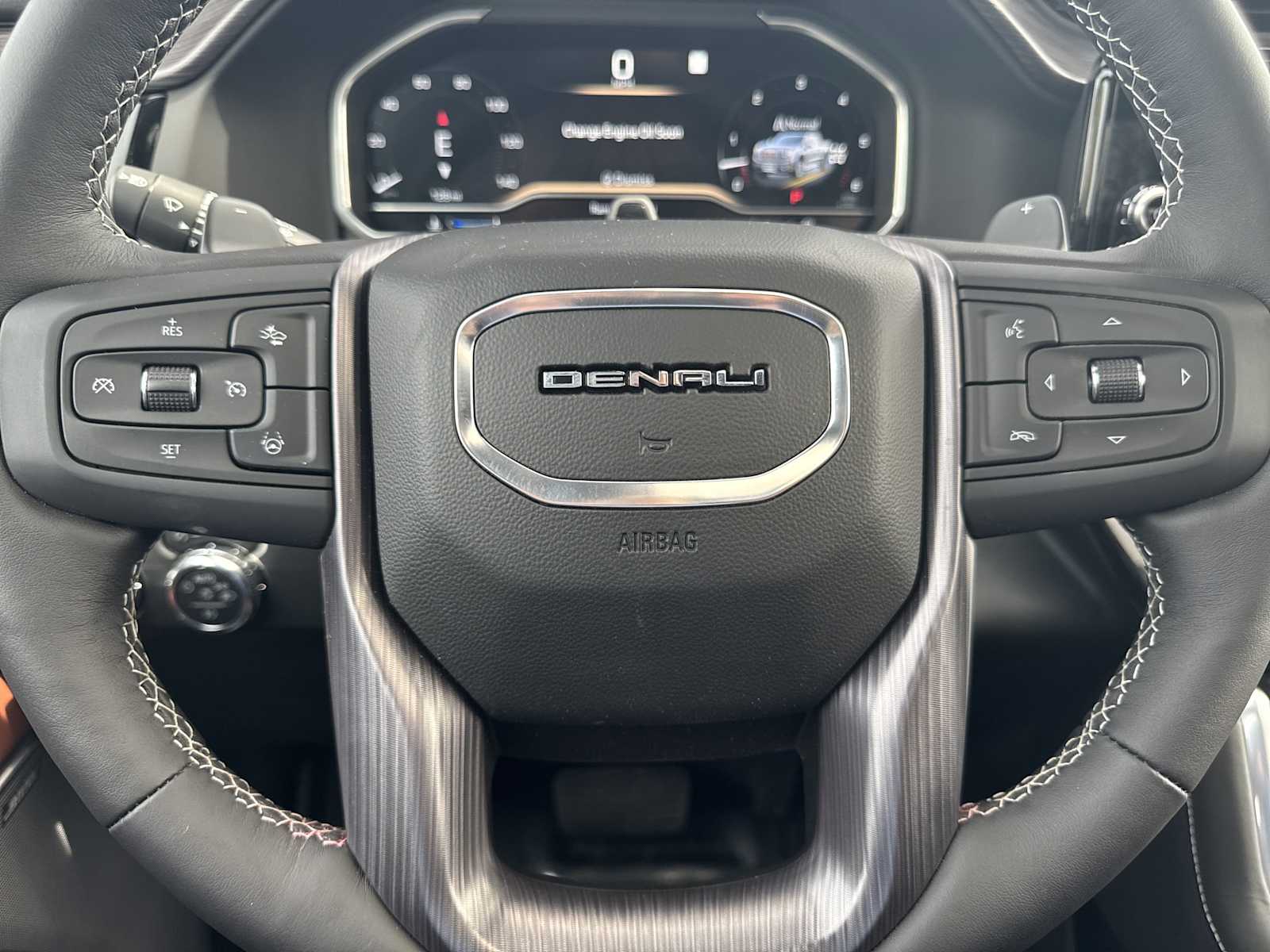2023 Gmc Sierra 1500 Denali Ultimate photo 30