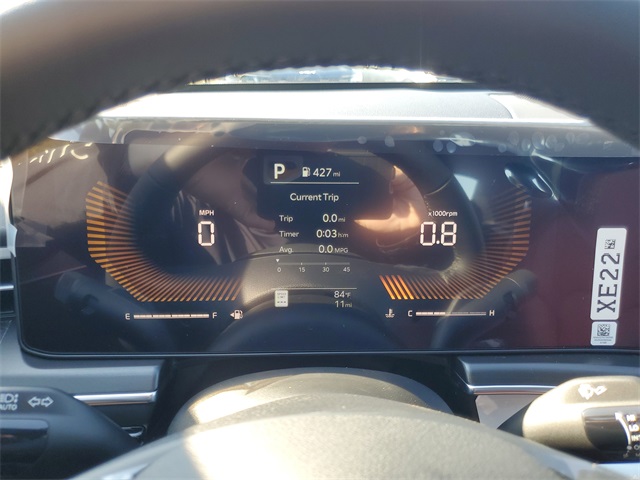 2026 Kia K5 GT-Line photo 16