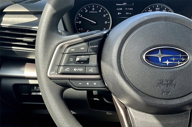 2025 Subaru Impreza Sport photo 16