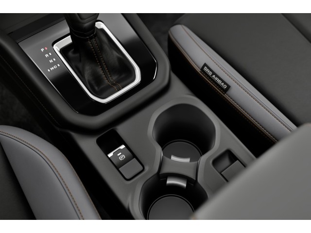 2025 Subaru Forester Sport photo 18