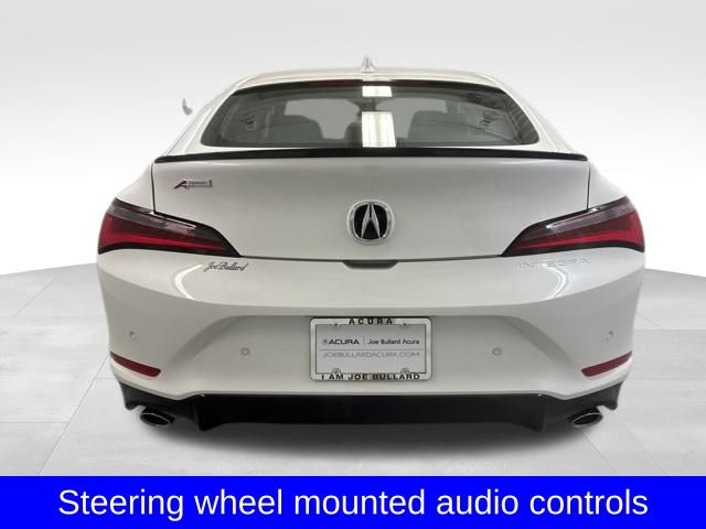 2025 Acura Integra A-Spec photo 6
