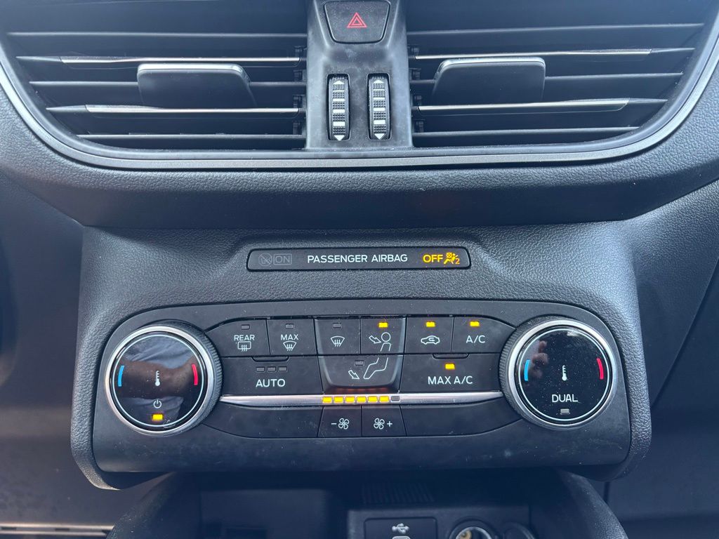 2024 Ford Escape Active photo 9