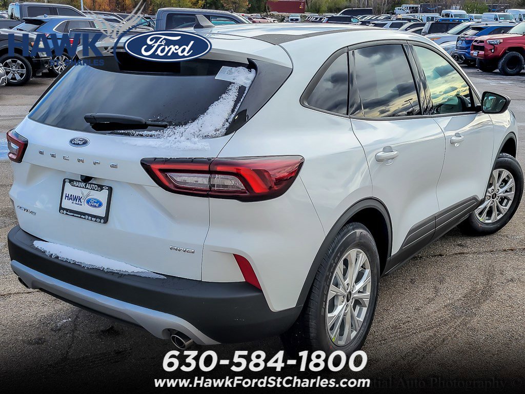 2026 FORD ESCAPE - Image 6