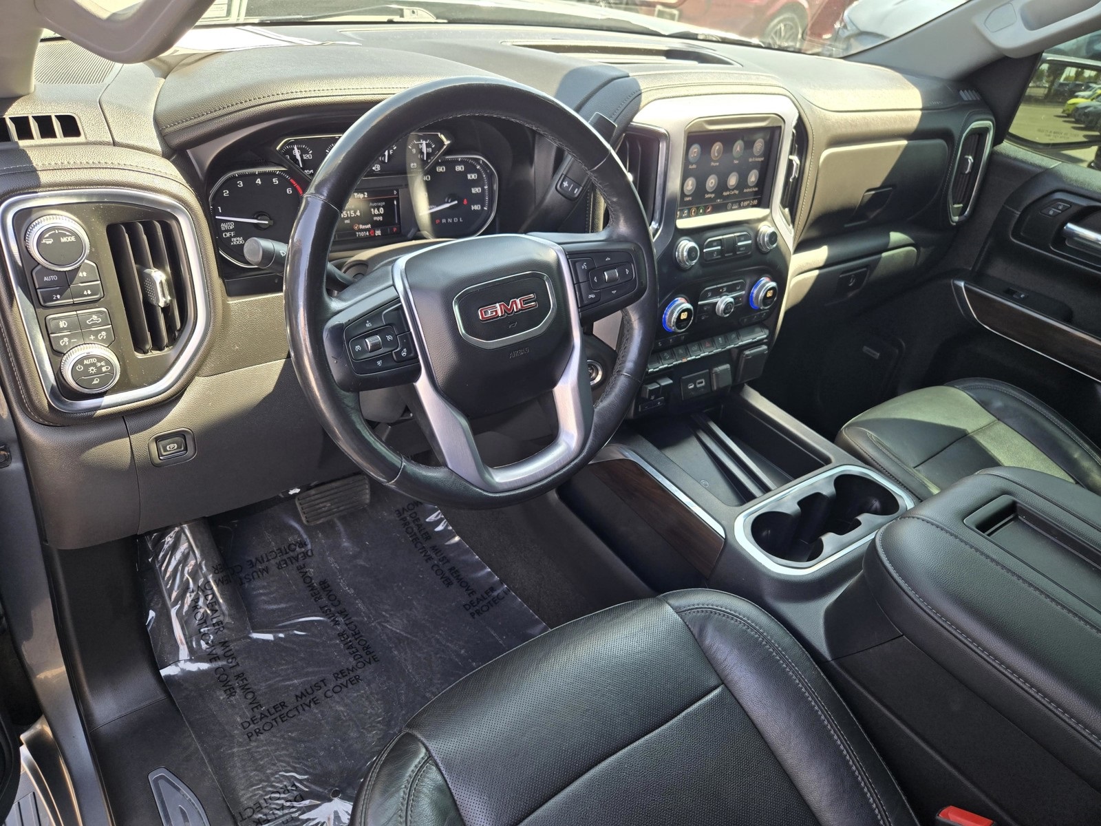 2020 Gmc Sierra 1500 SLT photo 19