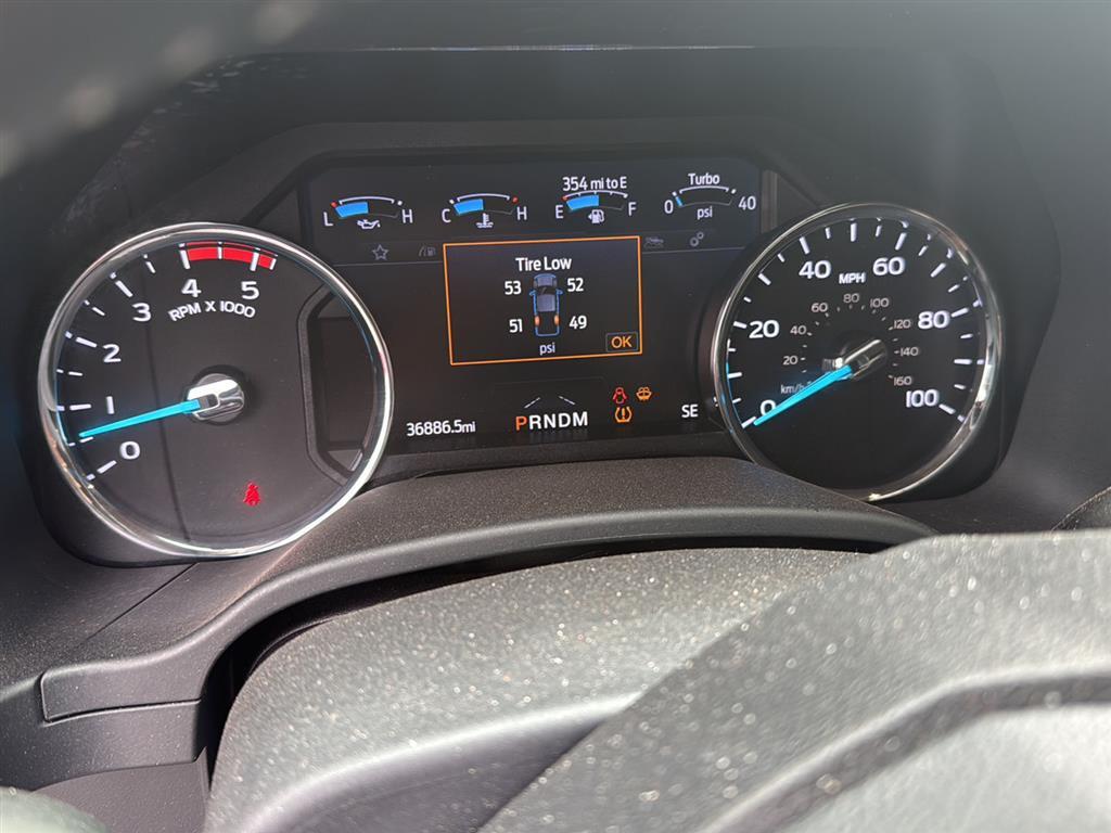 2022 Ford F-250 Super Duty Lariat's photo