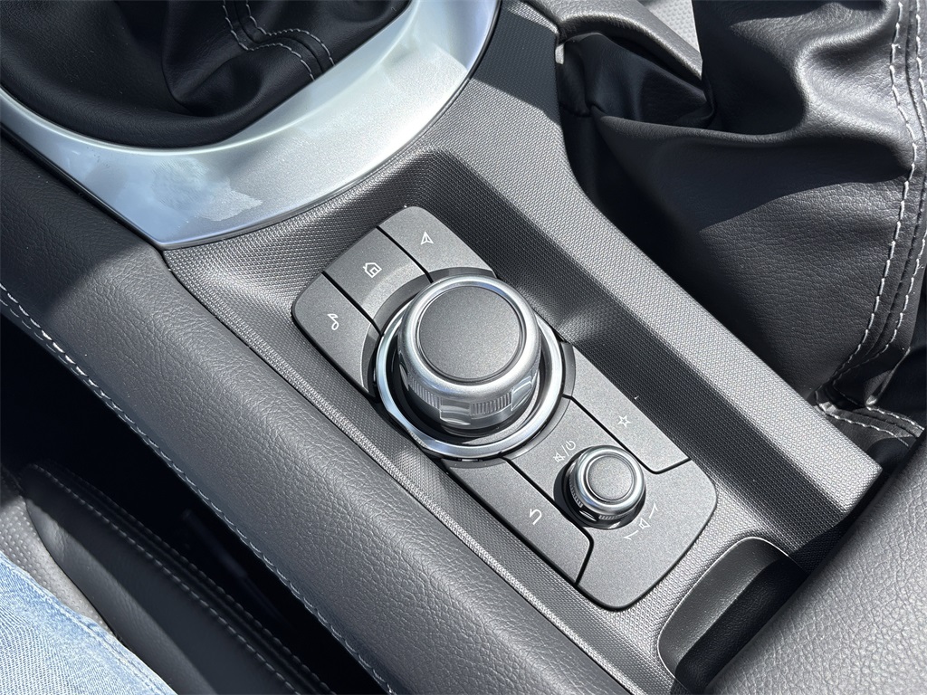 2025 Mazda MX-5 Miata Miata Grand Touring photo 20