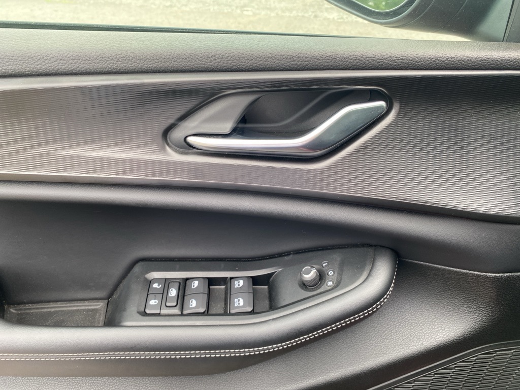 2025 Jeep Grand Cherokee Laredo X photo 16