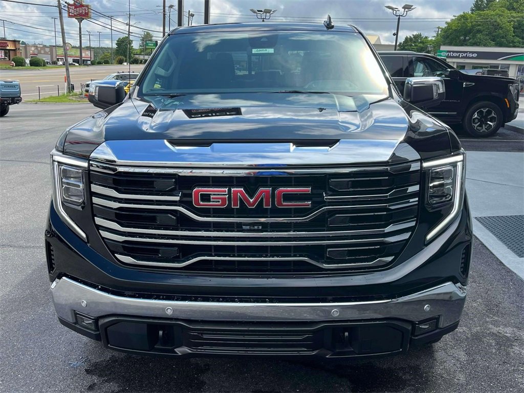 2025 Gmc Sierra 1500 SLT photo 8