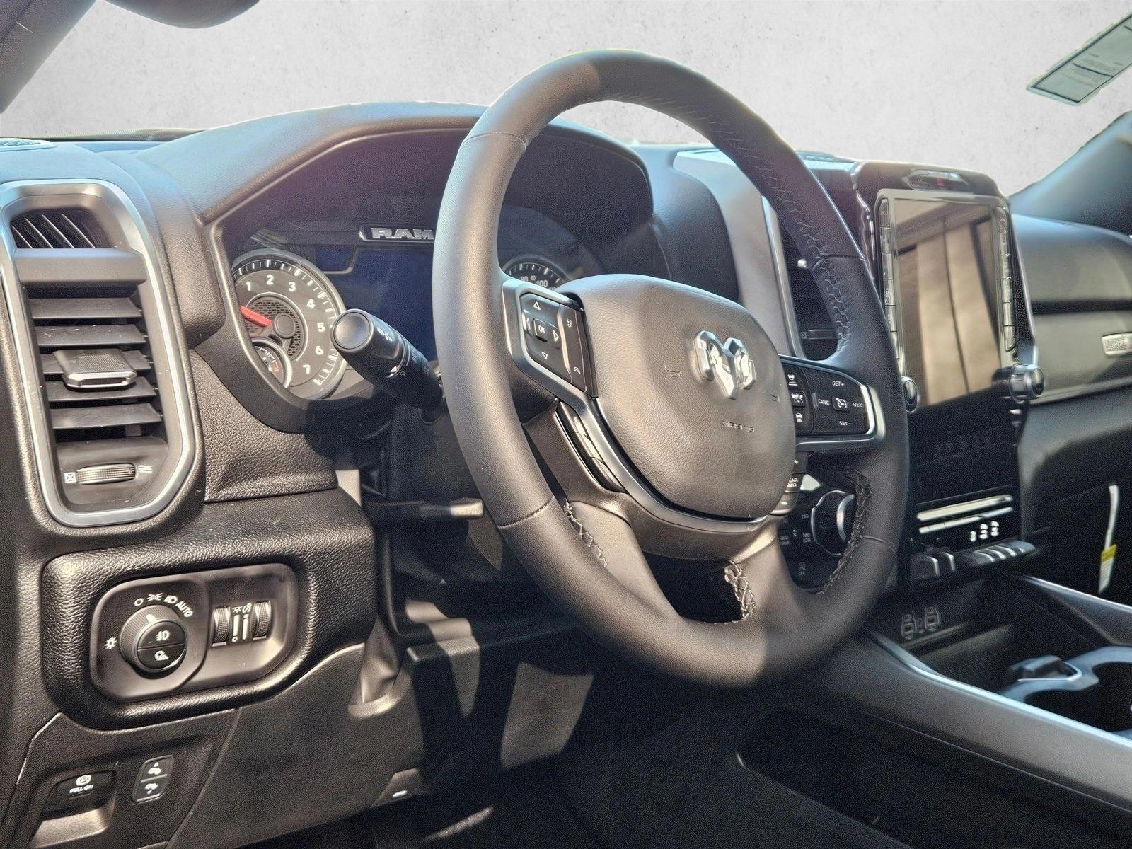 2026 Ram 1500 Lone Star photo 4