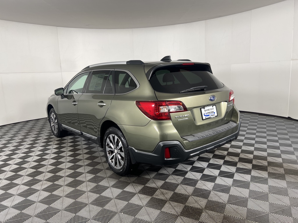 2019 Subaru Outback 2.5i photo 28