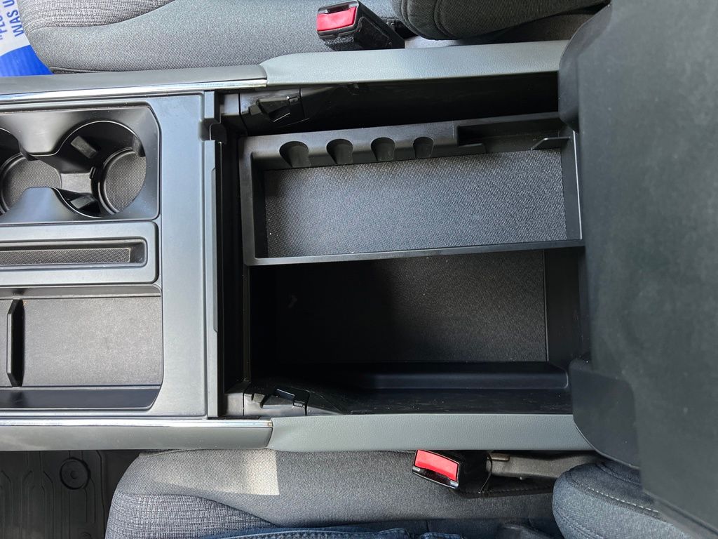 2021 Ford F-150 XLT photo 34