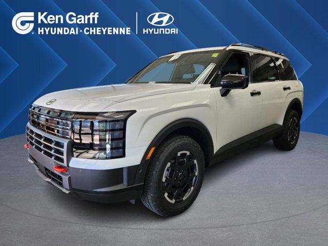 2026 Hyundai Palisade XRT Pro's photo