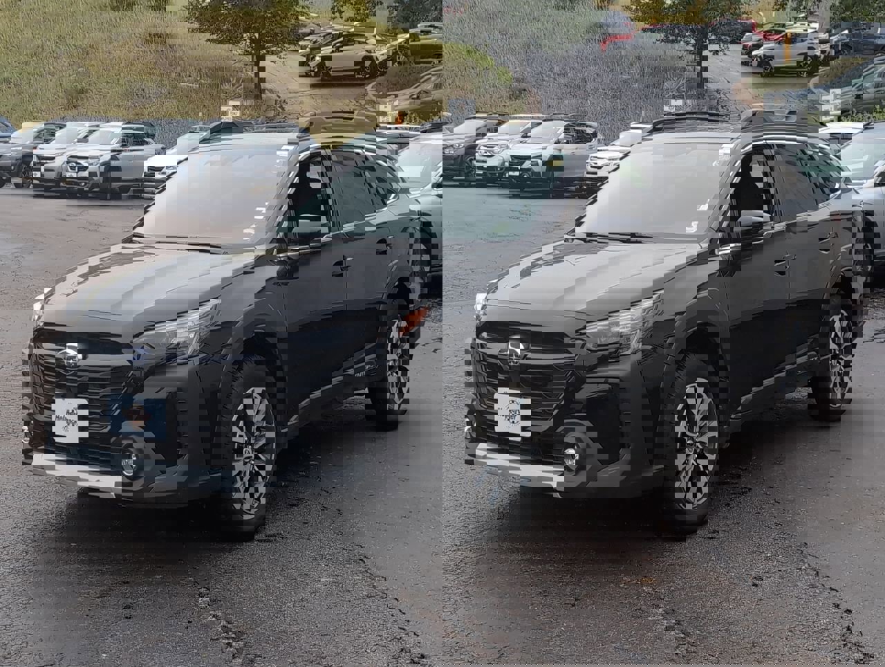 2024 Subaru Outback Limited XT photo 3