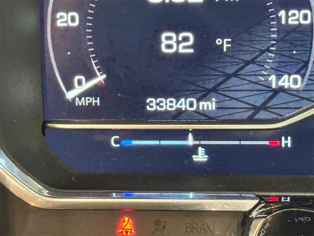 2023 Gmc Sierra 1500 Elevation photo 4