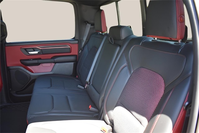 2026 Ram 1500 Rebel photo 14