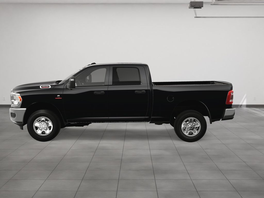 2024 Ram 3500 Tradesman photo 3