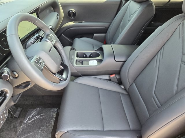 2026 Hyundai Palisade XRT photo 6