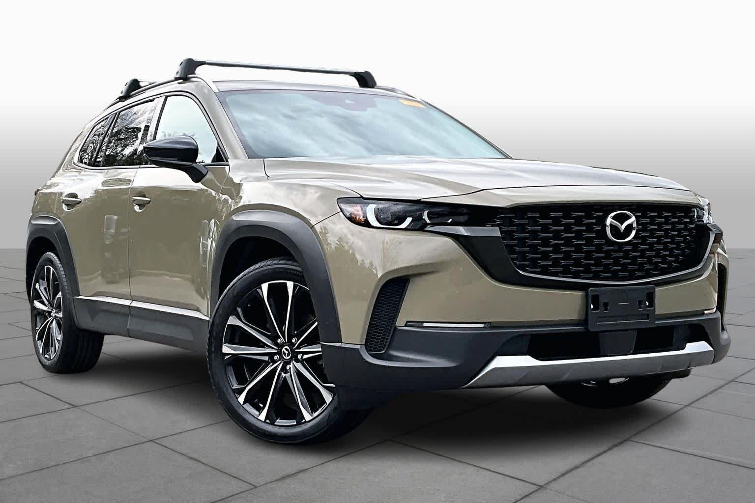 2024 Mazda CX-50 2.5 Turbo Premium photo 2