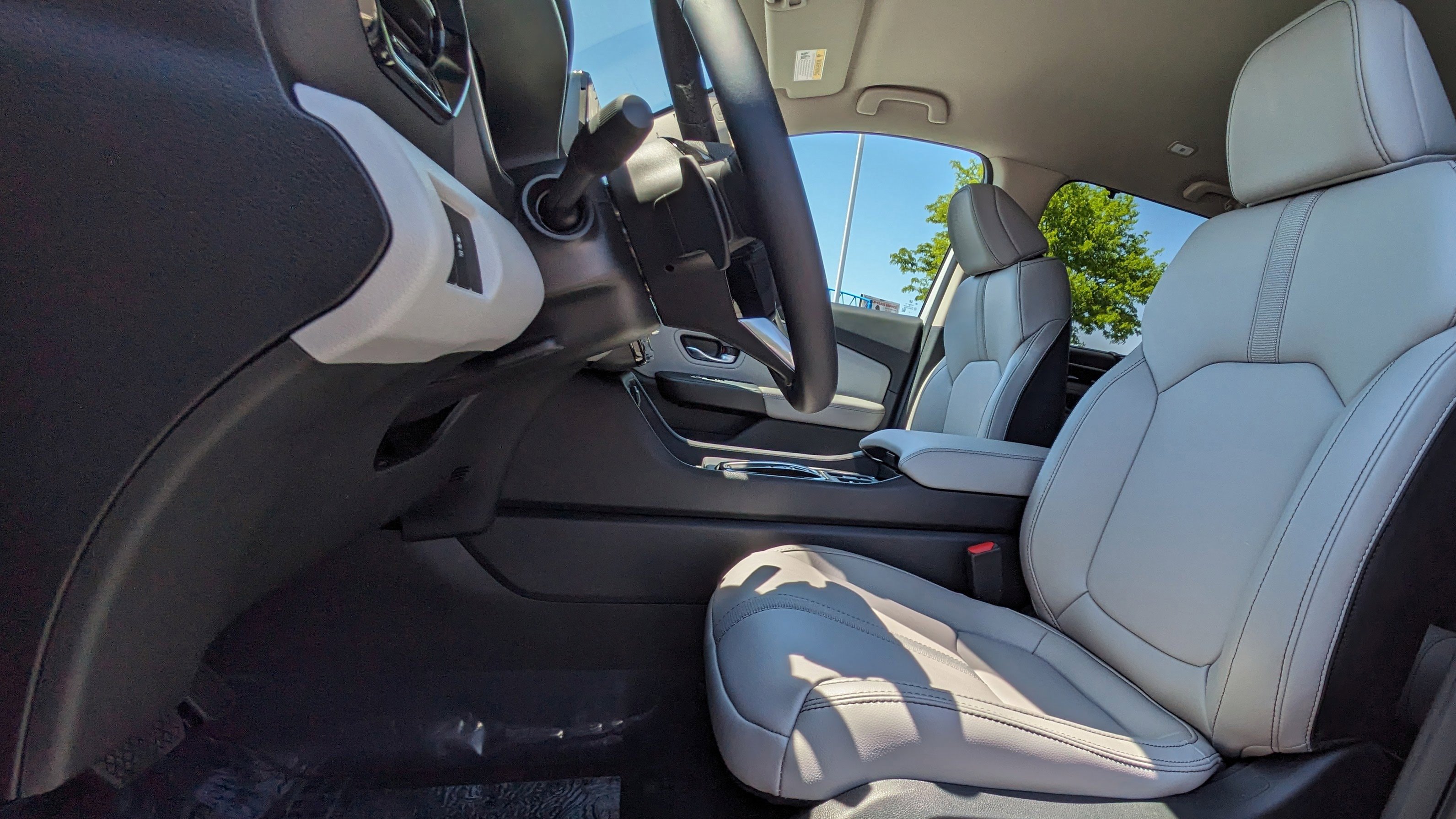2025 Honda Pilot EX-L photo 10