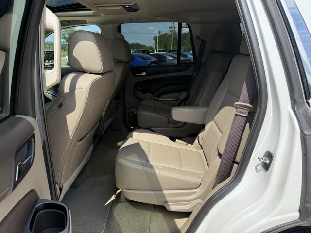 2018 Chevrolet Tahoe Premier photo 18