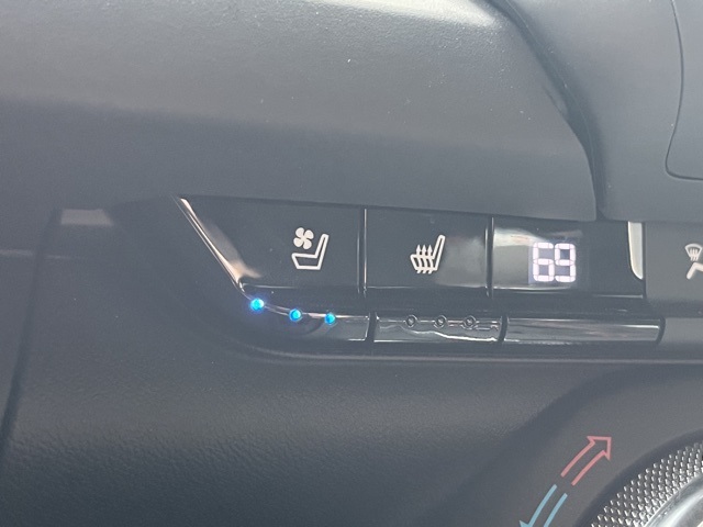 2019 Chevrolet Camaro ZL1 photo 7