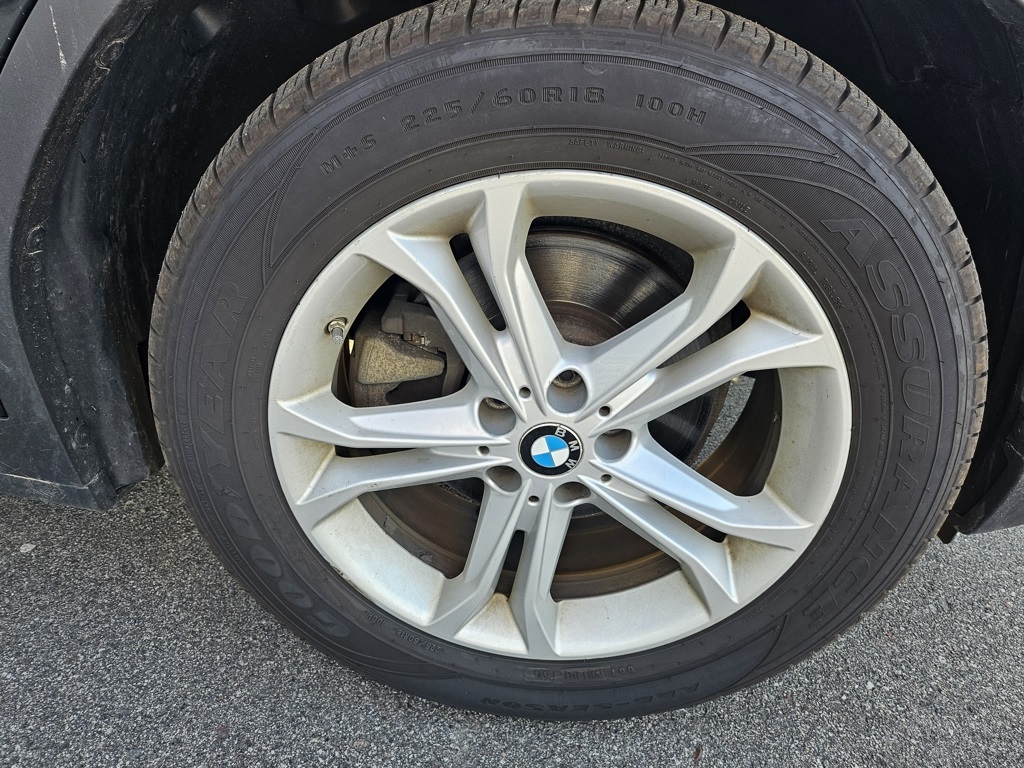 2019 Bmw X3 xDrive30i photo 12
