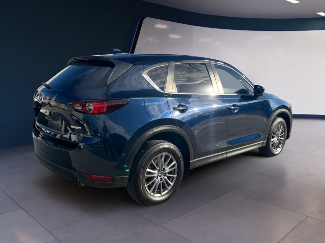 2021 Mazda CX-5 Touring photo 5