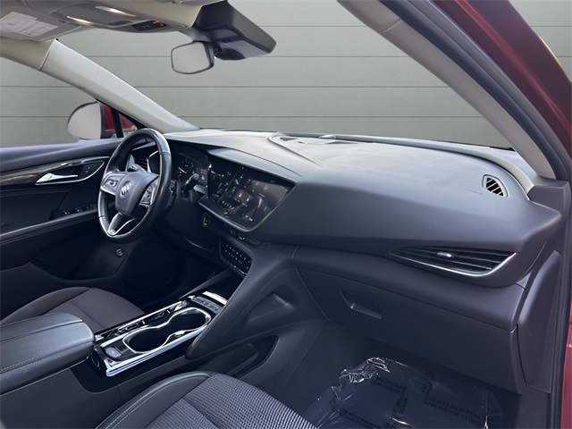 2023 Buick Envision Preferred photo 27