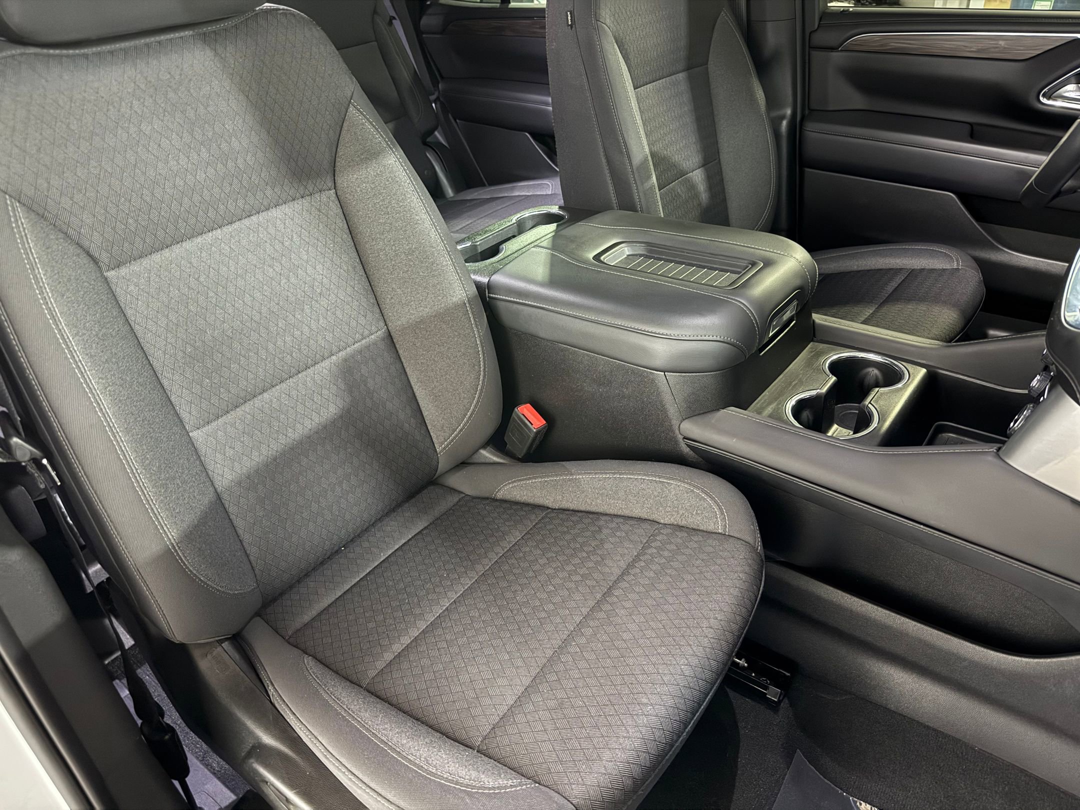 2023 Chevrolet Tahoe LS photo 40