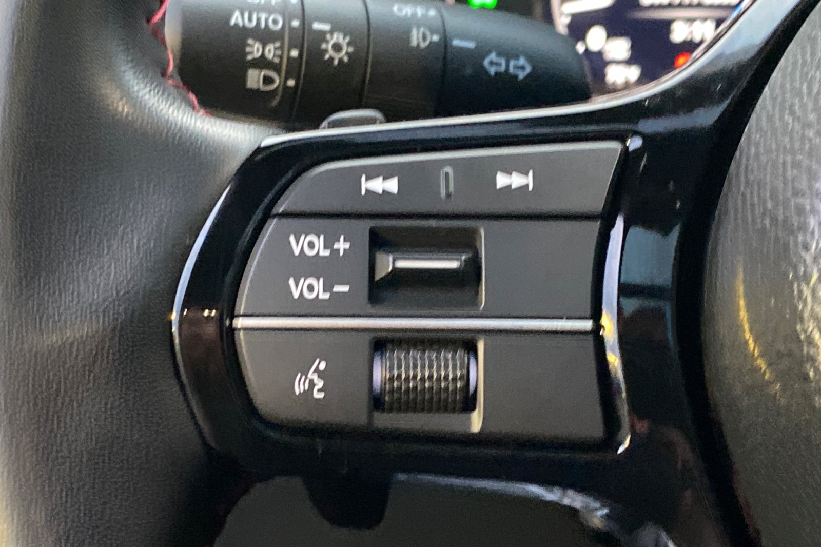 2025 Honda Pilot Black Edition photo 26