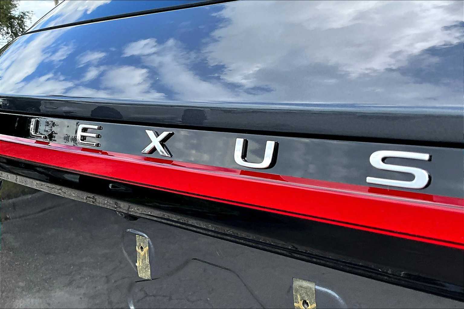 2024 Lexus RX Premium photo 30