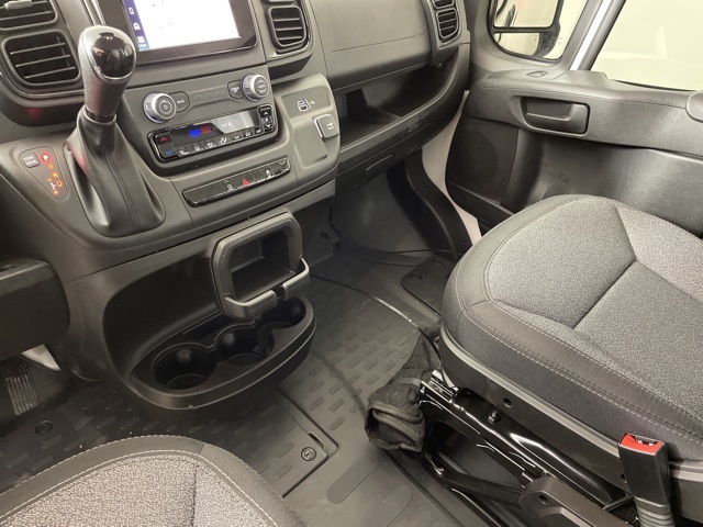 2024 Ram ProMaster 3500 photo 25
