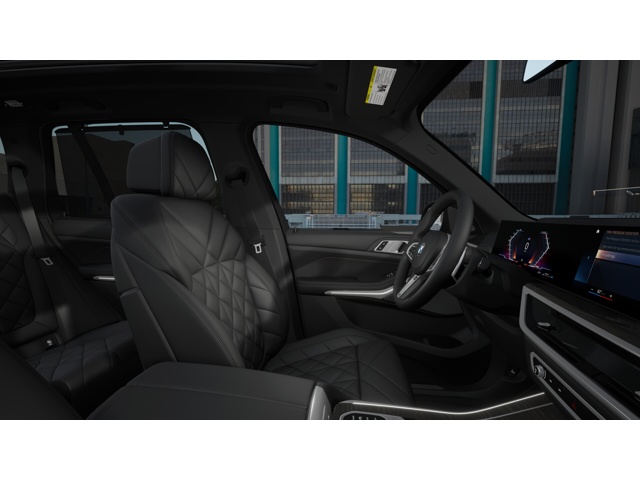 2026 Bmw X5 xDrive40i photo 9