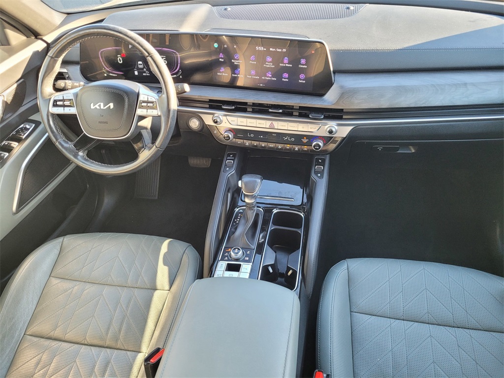 2023 Kia Telluride EX X-Line photo 30