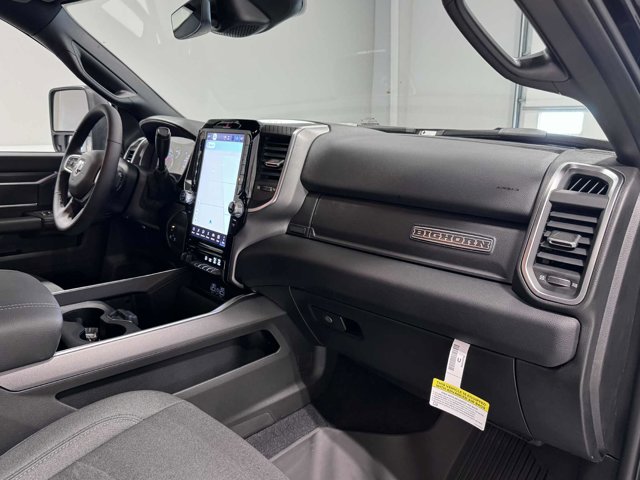 2026 Ram 2500 Big Horn photo 21