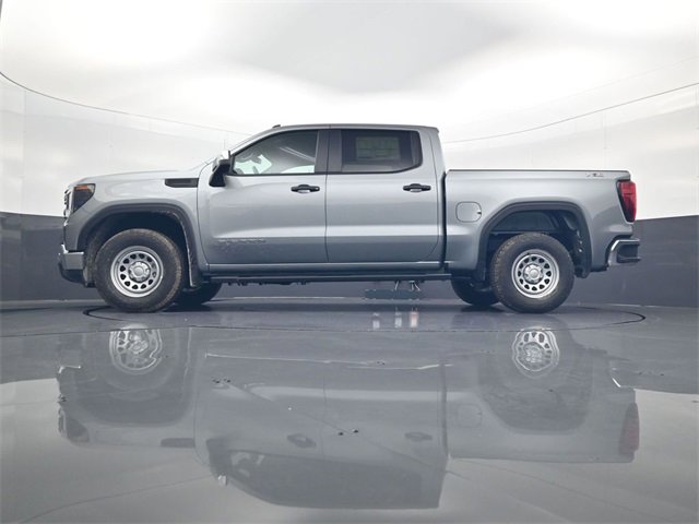 2026 Gmc Sierra 1500 Pro photo 26